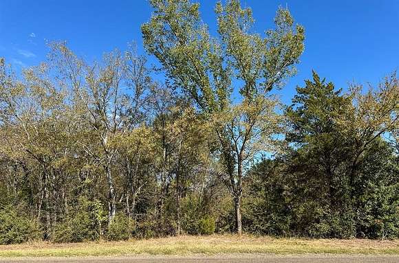 2.69 Acres of Residential Land for Sale in Mineola, Texas