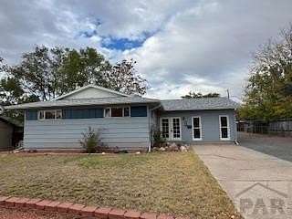 0.25 Acres of Residential Land with Home for Sale in Pueblo, Colorado