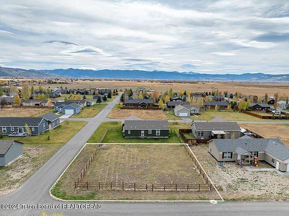 0.23 Acres of Residential Land for Sale in Victor, Idaho