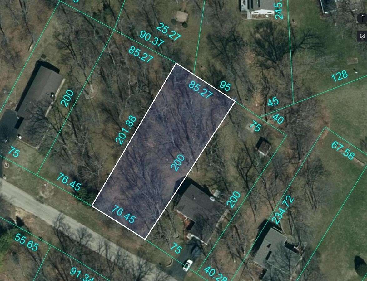 0.38 Acres of Residential Land for Sale in Lake Summerset, Illinois