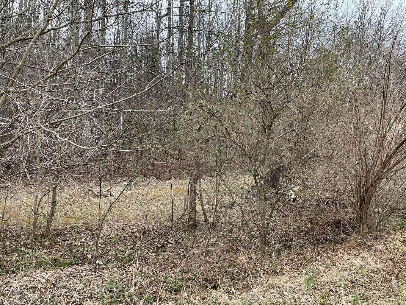 3 Acres of Residential Land for Sale in Troutville, Virginia