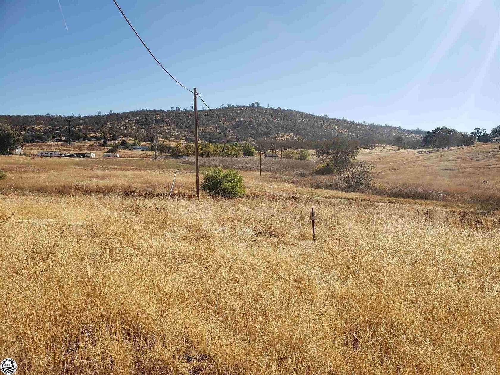 1.1 Acres of Residential Land for Sale in La Grange, California