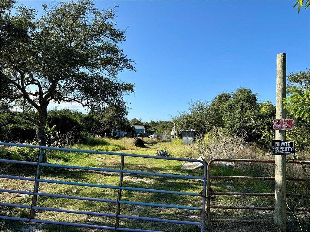 1 Acre of Land for Sale in Aransas Pass, Texas