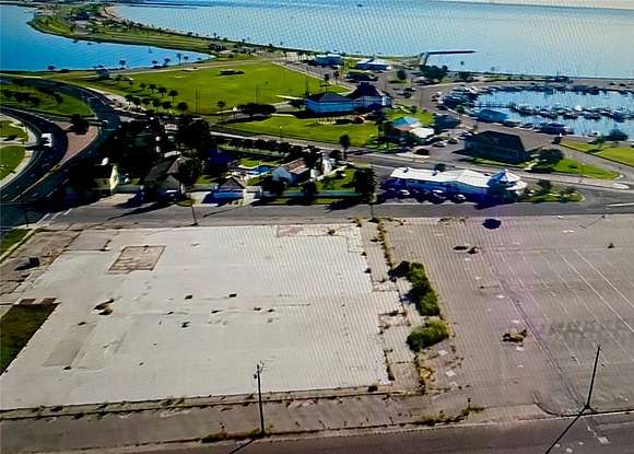 3.46 Acres of Commercial Land for Sale in Rockport, Texas