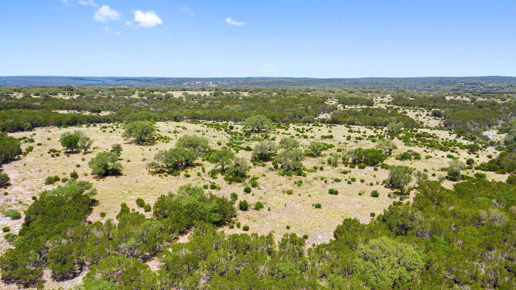 49.91 Acres of Land for Sale in Lampasas, Texas