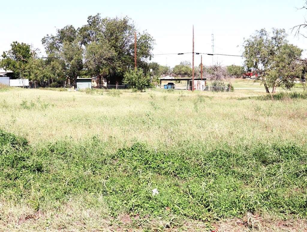 0.321 Acres of Residential Land for Sale in Sweetwater, Texas