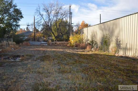 0.124 Acres of Land for Sale in Idaho Falls, Idaho