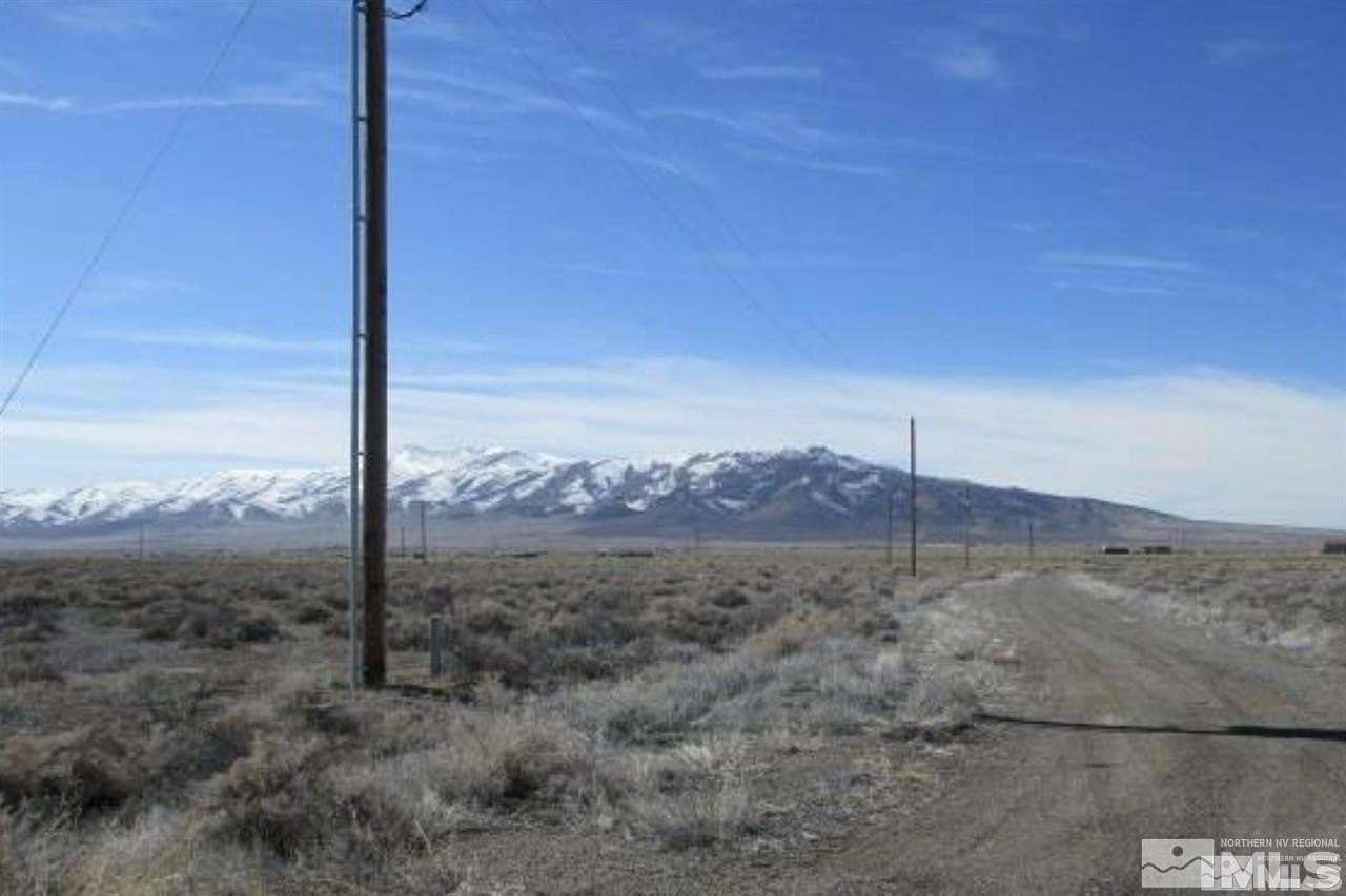 2.11 Acres of Land for Sale in Winnemucca, Nevada