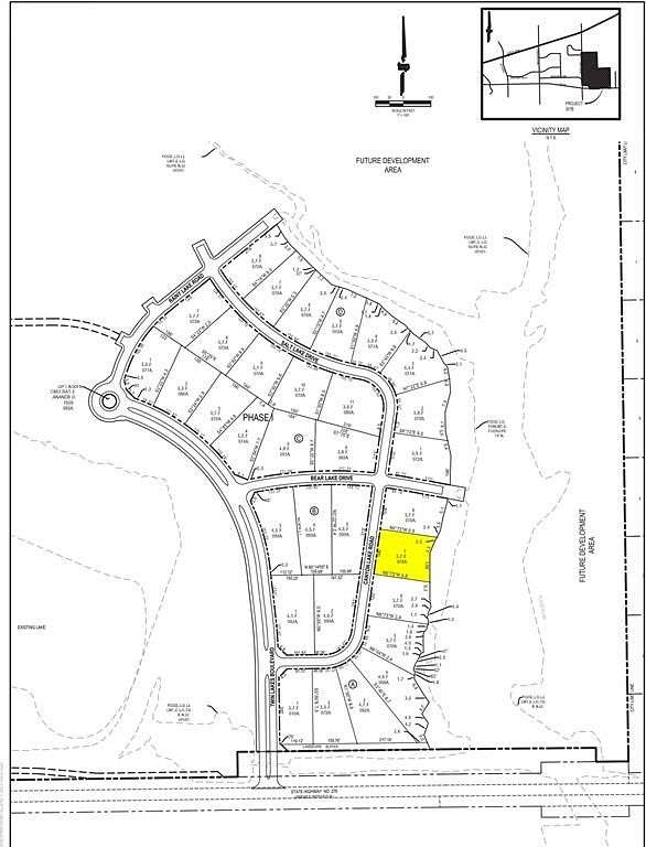 0.75 Acres of Residential Land for Sale in Rockwall, Texas