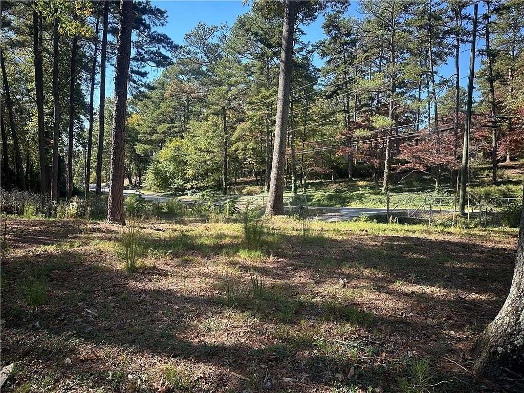 0.94 Acres of Residential Land for Sale in Marietta, Georgia