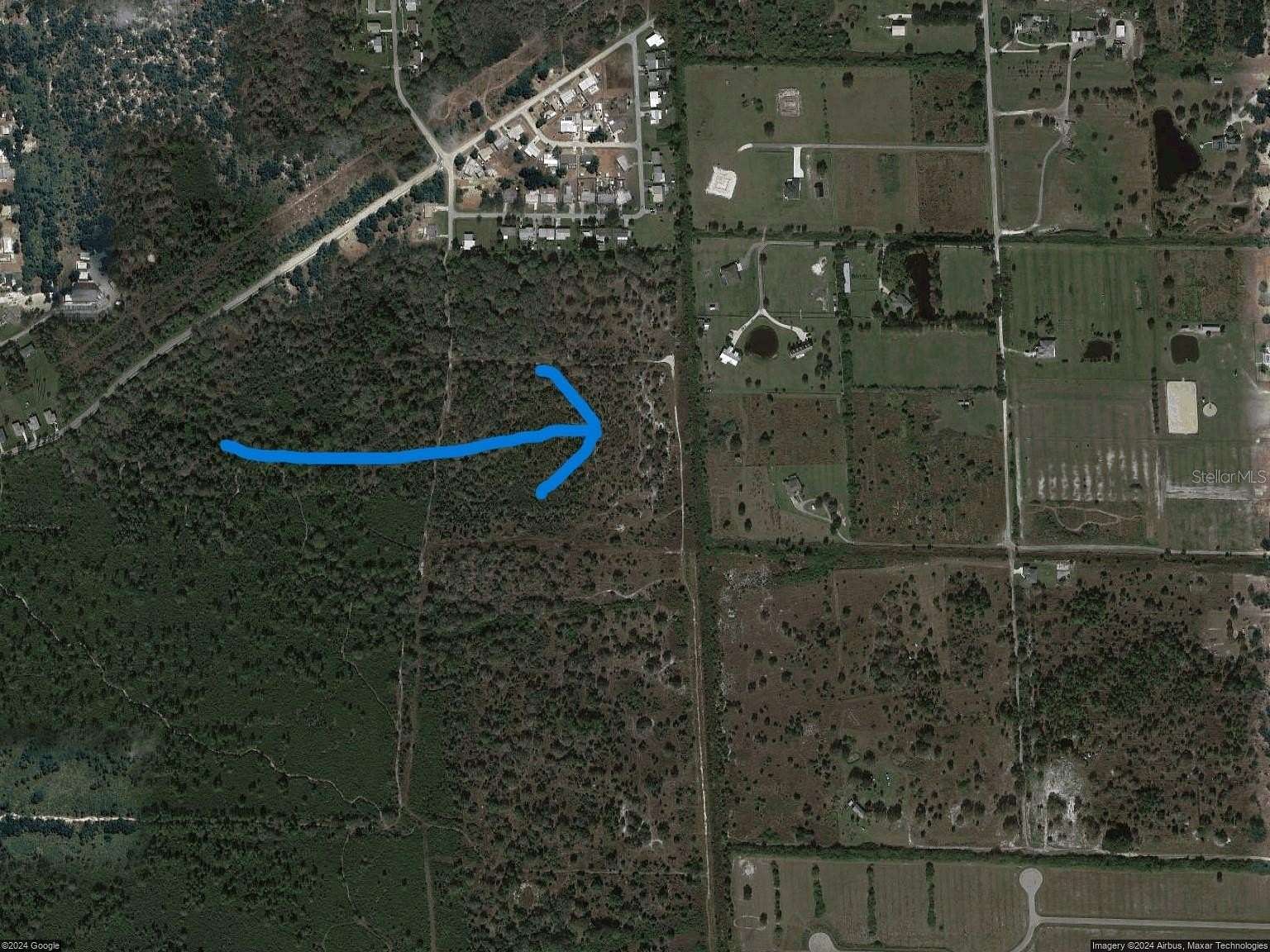 0.23 Acres of Land for Sale in Punta Gorda, Florida