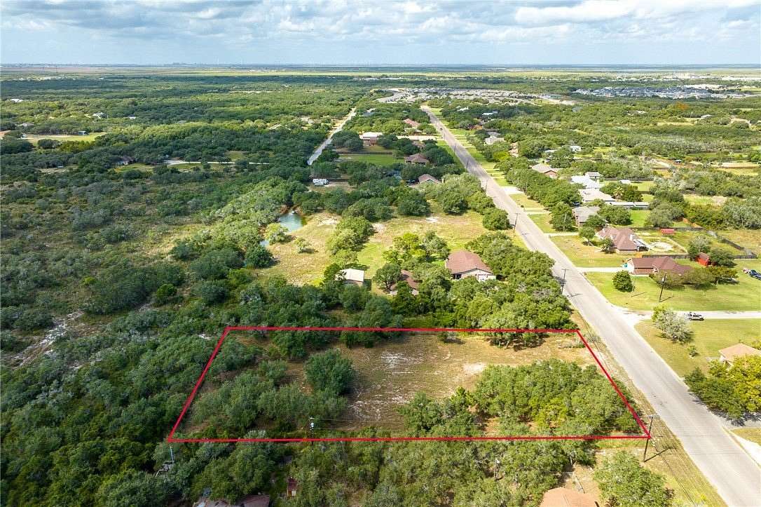 Residential Land for Sale in Aransas Pass, Texas