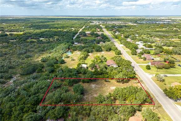 Residential Land for Sale in Aransas Pass, Texas