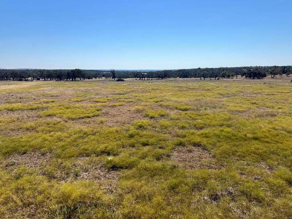 10 Acres of Residential Land for Sale in Fredericksburg, Texas