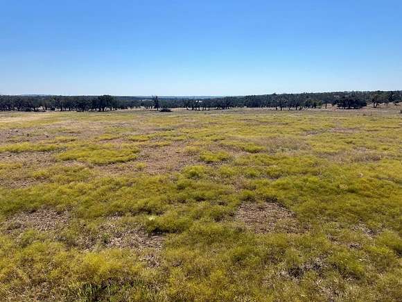 10 Acres of Residential Land for Sale in Fredericksburg, Texas