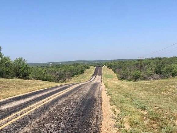 10.07 Acres of Land for Sale in Albany, Texas