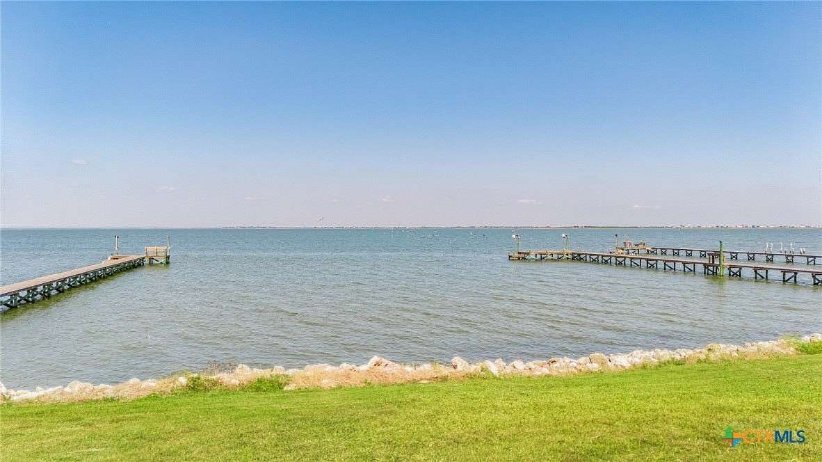 0.68 Acres of Residential Land for Sale in Port Lavaca, Texas