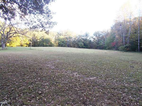 66.4 Acres of Agricultural & Residential Land for Sale in Camden, Tennessee