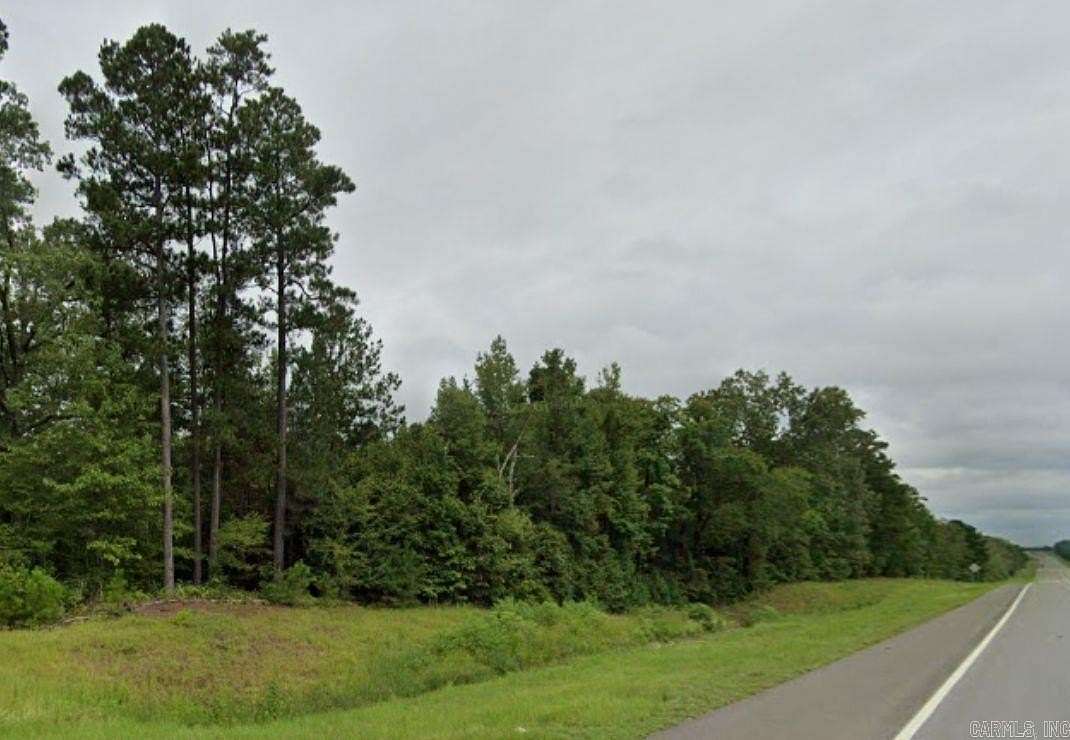 40 Acres of Recreational Land for Sale in Fordyce, Arkansas