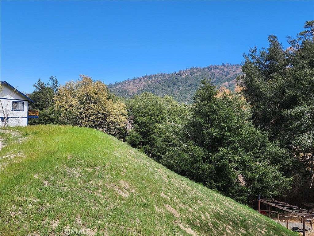 0.149 Acres of Land for Sale in Crestline, California