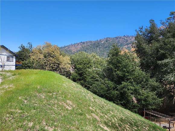 0.15 Acres of Land for Sale in Crestline, California