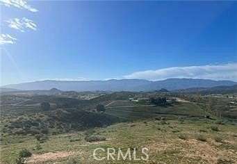 4.97 Acres of Residential Land for Sale in Hemet, California