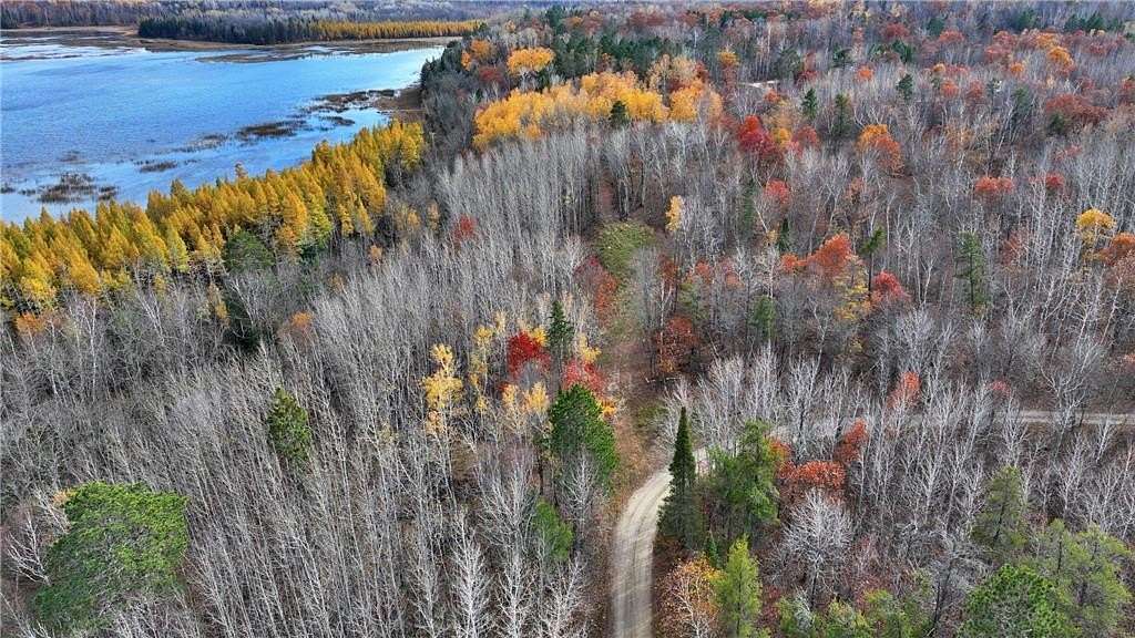 2.55 Acres of Land for Sale in Lake George, Minnesota