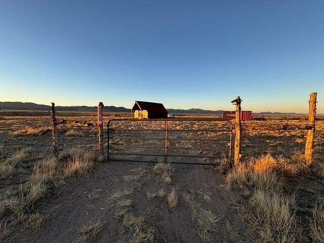 1.86 Acres of Residential Land for Sale in Beryl, Utah