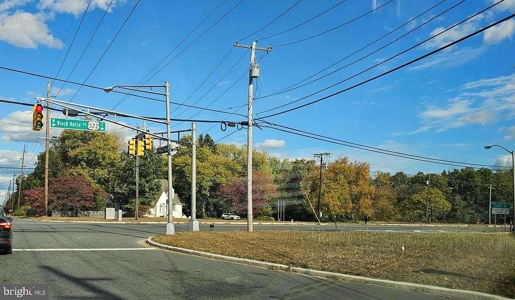 10.41 Acres of Commercial Land for Sale in Williamstown, New Jersey