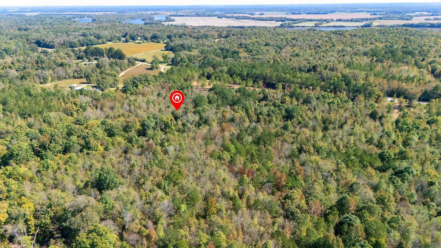 20 Acres of Land for Sale in Adamsville, Tennessee