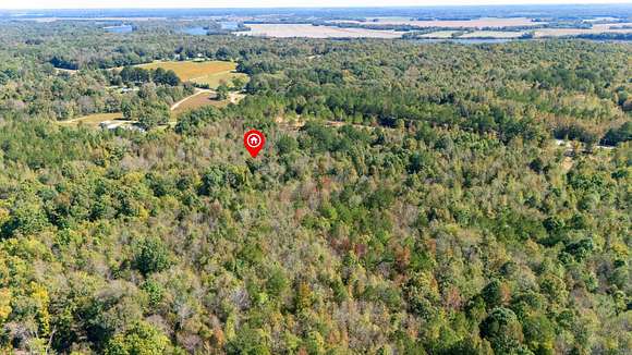 20 Acres of Land for Sale in Adamsville, Tennessee