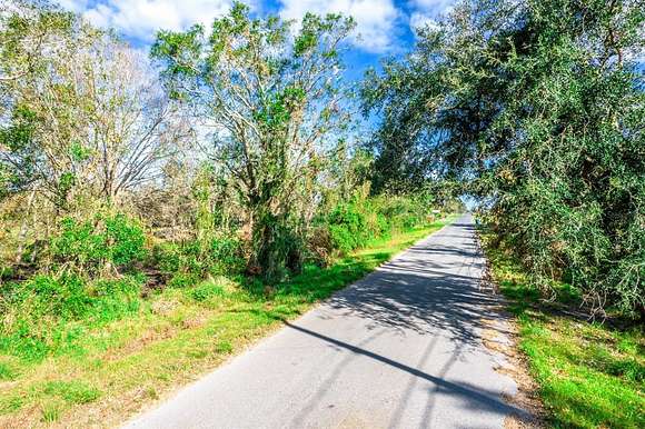 3.65 Acres of Residential Land for Sale in Wimauma, Florida