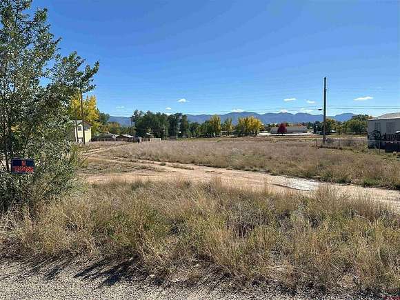 1.03 Acres of Residential Land for Sale in Cortez, Colorado