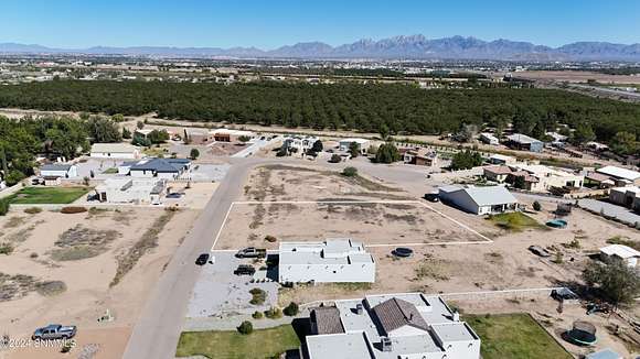 Residential Land for Sale in Las Cruces, New Mexico