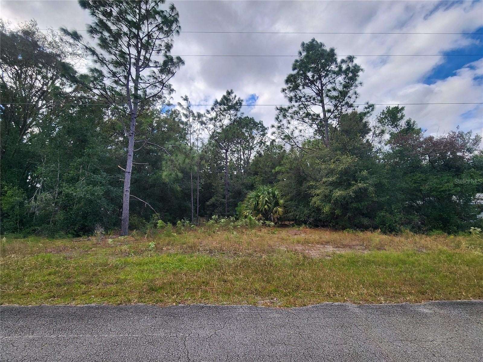 0.23 Acres of Land for Sale in Crystal River, Florida