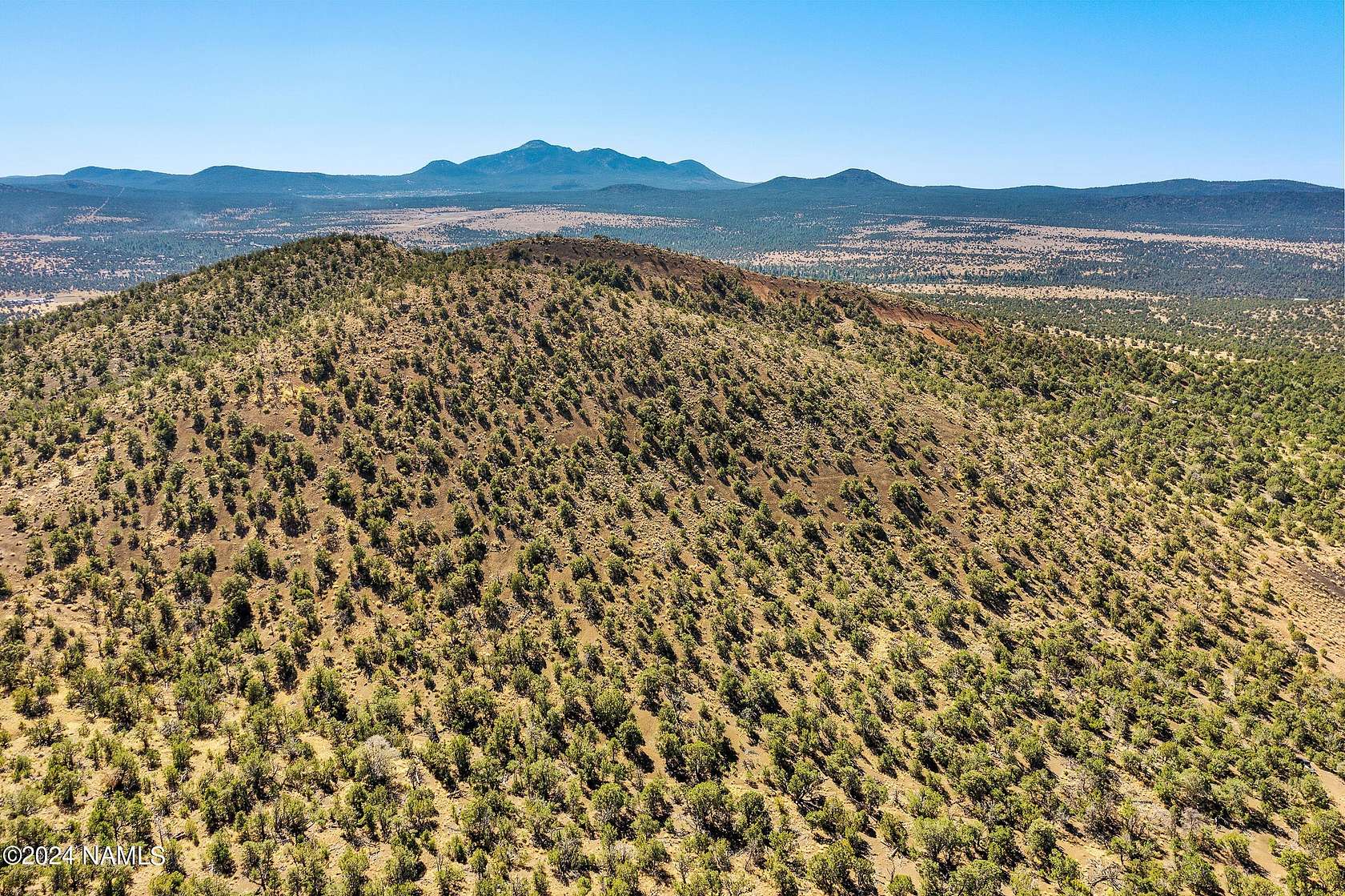 10.82 Acres of Land for Sale in Williams, Arizona