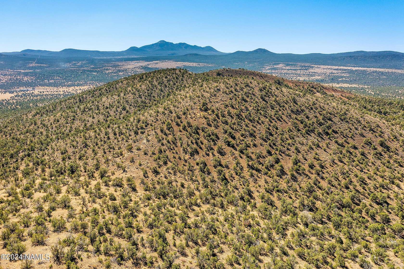 10.84 Acres of Land for Sale in Williams, Arizona