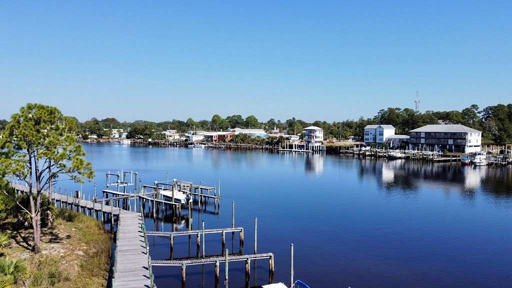 0.07 Acres of Residential Land for Sale in Carrabelle, Florida