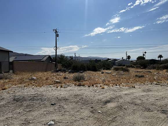 0.176 Acres of Residential Land for Sale in Desert Hot Springs, California