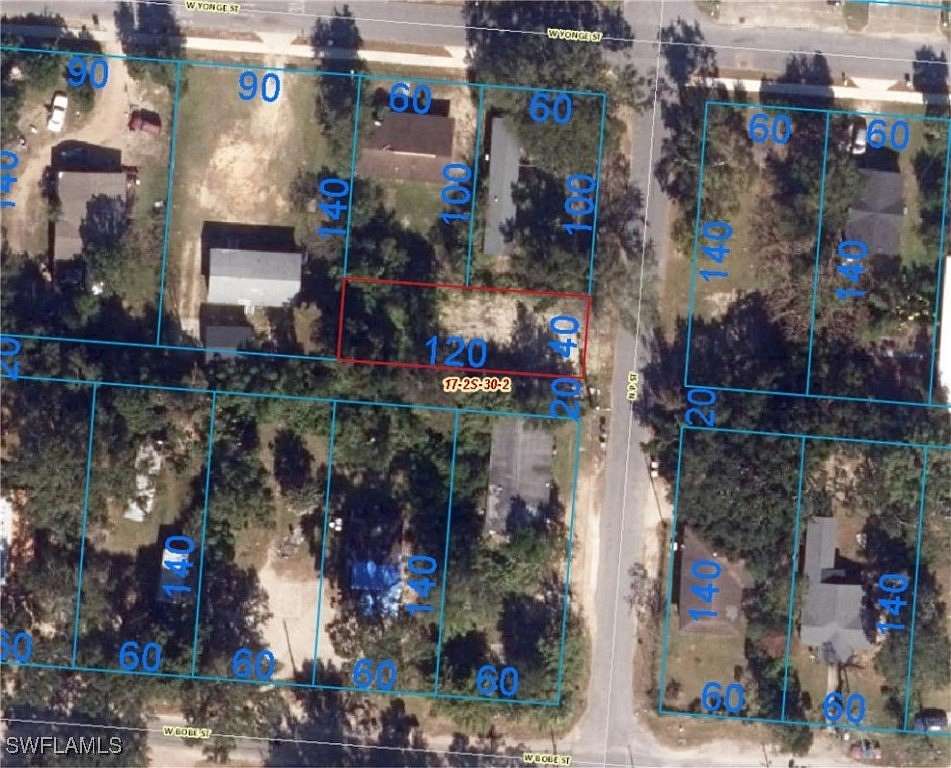 0.11 Acres of Residential Land for Sale in Pensacola, Florida