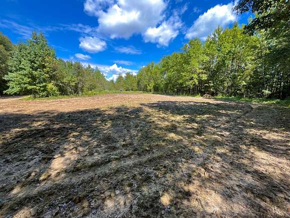 50 Acres of Recreational Land for Sale in Rayville, Louisiana