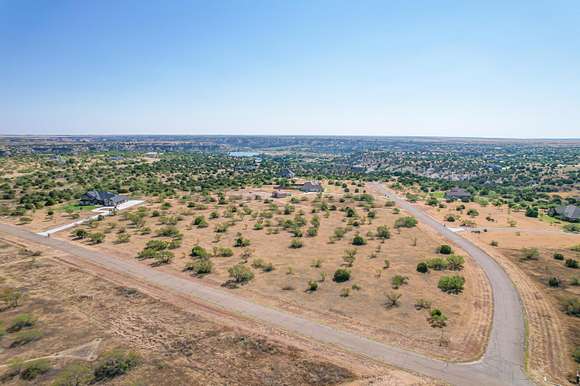 5 Acres of Land for Sale in Canyon, Texas