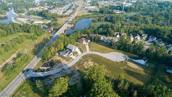 0.19 Acres of Residential Land for Sale in Painesville, Ohio