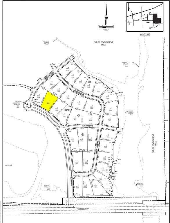 0.816 Acres of Residential Land for Sale in Rockwall, Texas