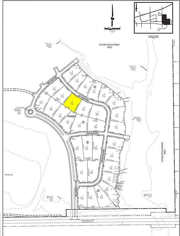 0.75 Acres of Residential Land for Sale in Rockwall, Texas