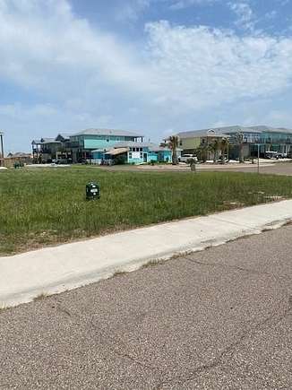 0.07 Acres of Land for Sale in Port Aransas, Texas