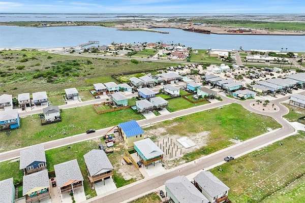 0.07 Acres of Land for Sale in Port Aransas, Texas