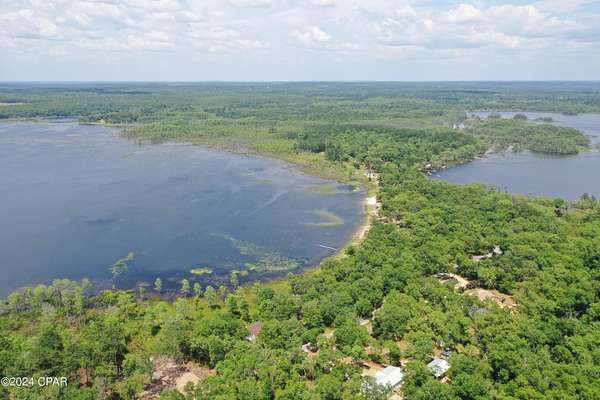 0.78 Acres of Residential Land for Sale in Chipley, Florida