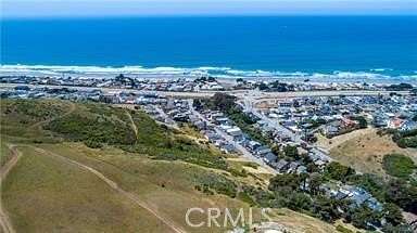 0.05 Acres of Land for Sale in Cayucos, California