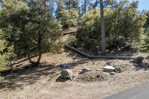 0.303 Acres of Land for Sale in Pine Mountain Club, California